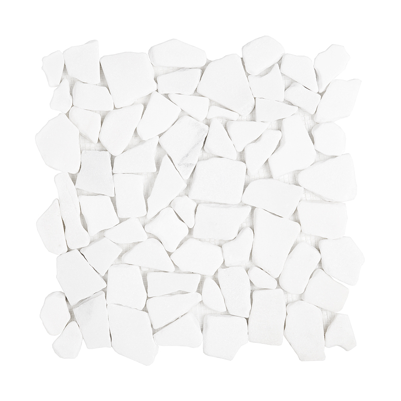 MID DON 30,5x30,5x1  MAT (P.55595)