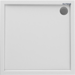 Superior brodzik 80x80 cm...