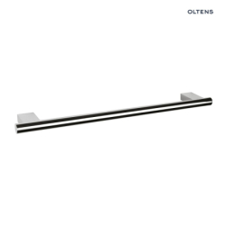 Vernal wieszak na ręcznik 45 cm pojedynczy chrom OLTENS 80112100