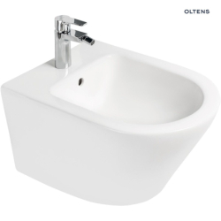 Jog bidet wiszący biały...