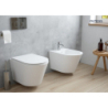 Jog bidet wiszący biały OLTENS 46001000
