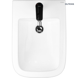 Vernal bidet wiszący biały OLTENS 46002000
