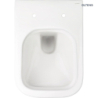 Vernal miska WC wisząca z powłoką SmartClean biała OLTENS 42602000