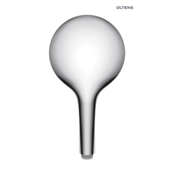 Saxan EasyClick słuchawka prysznicowa chrom OLTENS 37100100