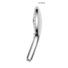 Saxan EasyClick słuchawka prysznicowa chrom OLTENS 37100100