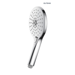 Saxan EasyClick słuchawka prysznicowa chrom OLTENS 37100100