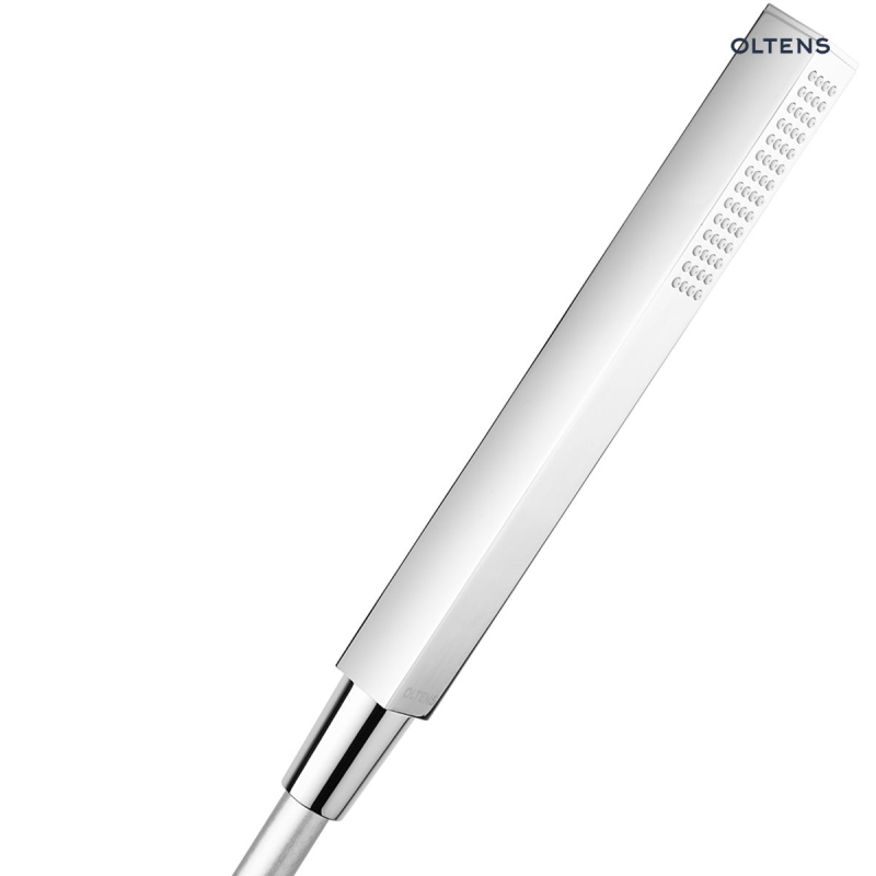 Sog słuchawka prysznicowa chrom OLTENS 37103100