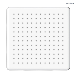Sondera (S) deszczownica 30x30 cm kwadratowa chrom OLTENS 37003100