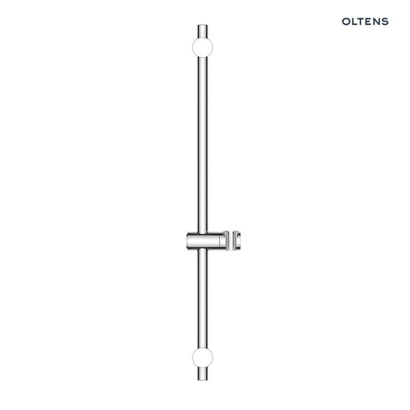 Alling 60 drążek prysznicowy 60 cm chrom OLTENS 37300100