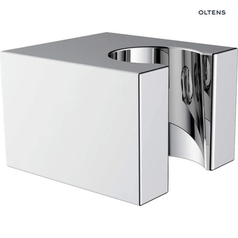 Gide (S) uchwyt prysznicowy chrom OLTENS 37400100
