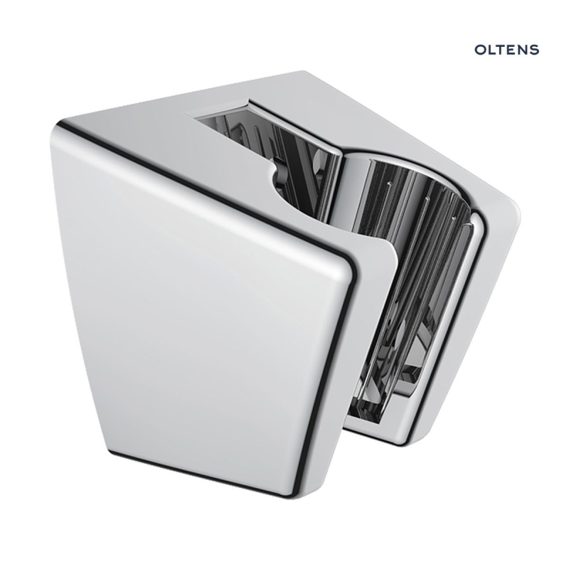 Gide uchwyt prysznicowy chrom OLTENS 37401100