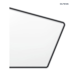 Gide uchwyt prysznicowy chrom OLTENS 37401100