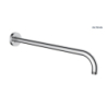 Lagan ramię deszczownicy 40 cm okrągłe chrom OLTENS 39400100