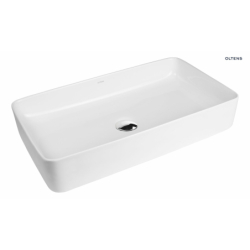 Solberg umywalka 62x41,5 cm...