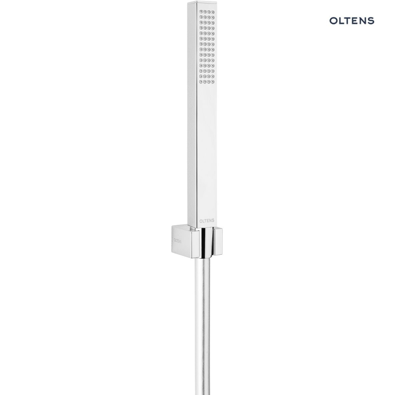 Sog Gide (S) zestaw prysznicowy chrom OLTENS 36011100
