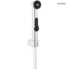 Rhine Gide (S) zestaw bidetowy chrom OLTENS 36016100