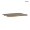 Vernal blat 60 cm naszafkowy dąb OLTENS 63000600