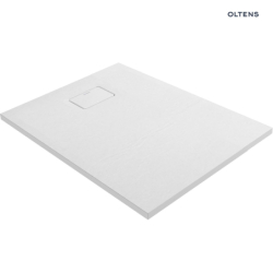 Bergytan brodzik 100x80 cm...