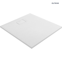 Bergytan brodzik 100x90 cm...