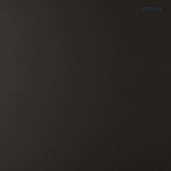 Gravan zlewozmywak granitowy 1-komorowy 57x51,5 cm czarny mat OLTENS 72000300