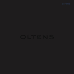 Hamnes miska WC wisząca PureRim czarny mat OLTENS 42013300
