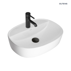 Hamnes Thin umywalka 51x39...