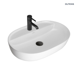 Hamnes Thin umywalka 62x42...