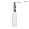Tiveden dozownik do płynu 300 ml chrom OLTENS 75100100