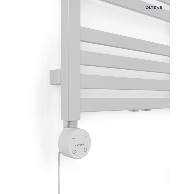 Varmare grzałka elektryczna 600 W biała OLTENS 55900000