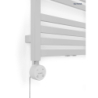 Varmare grzałka elektryczna 600 W biała OLTENS 55900000