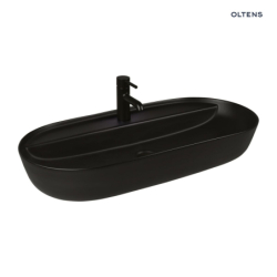 Hamnes Thin umywalka 80x40...