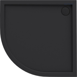 Superior brodzik 90x90 cm...