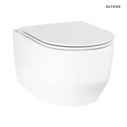 Zestaw Holsted miska WC...