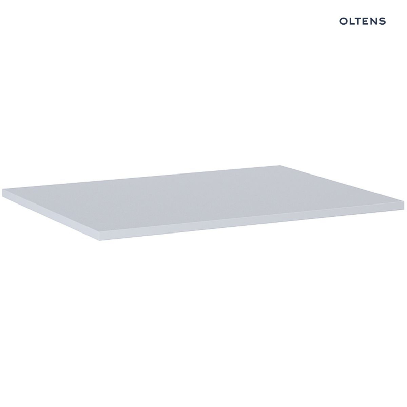 Vernal blat 60 cm naszafkowy slim szary mat OLTENS 63004700