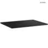 Vernal blat 60 cm naszafkowy slim czarny mat OLTENS 63004300