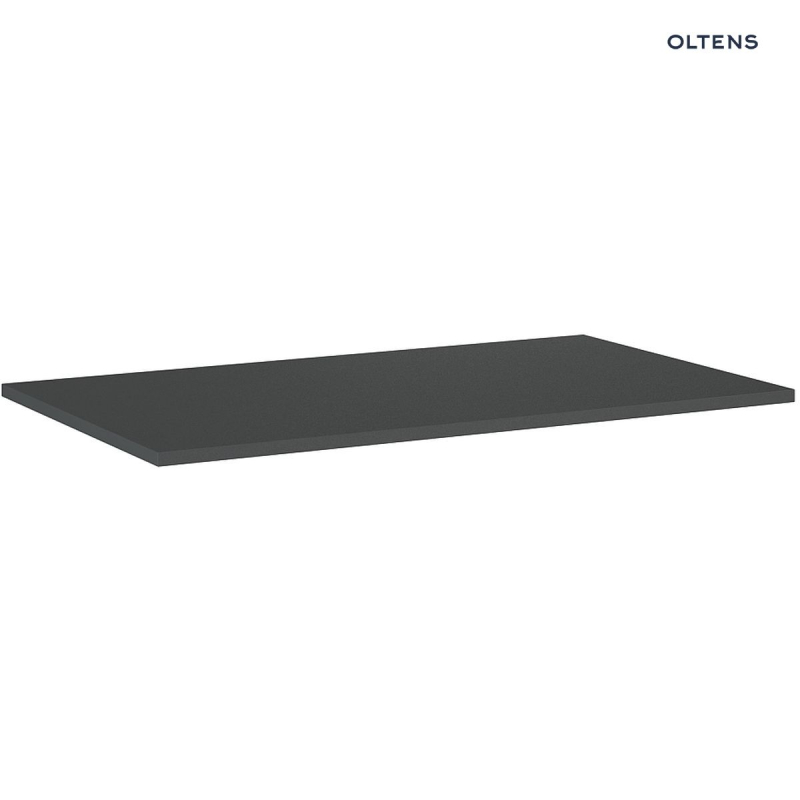 Vernal blat 80 cm naszafkowy slim grafit mat OLTENS 63005400