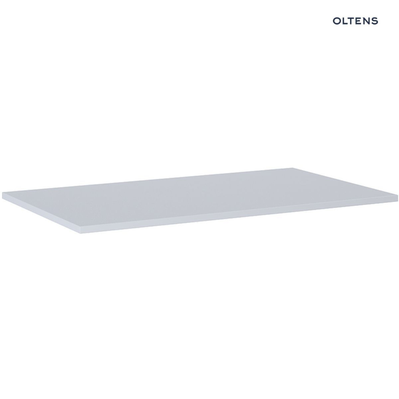 Vernal blat 80 cm naszafkowy slim szary mat OLTENS 63005700