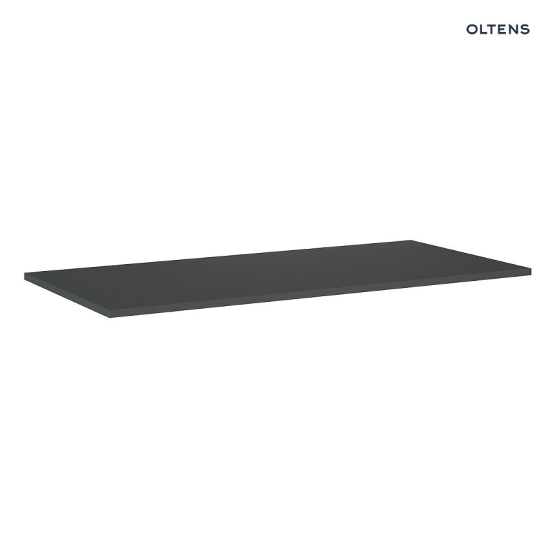 Vernal blat 100 cm naszafkowy slim grafit mat OLTENS 63006400