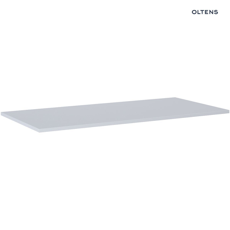 Vernal blat 100 cm naszafkowy slim szary mat OLTENS 63006700