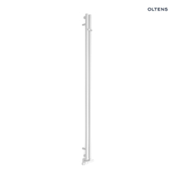 Stang grzejnik łazienkowy 180x9,5 cm biały OLTENS 55010000