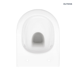 Jog Kort miska WC wisząca PureRim SmartClean biały połysk OLTENS 42527000