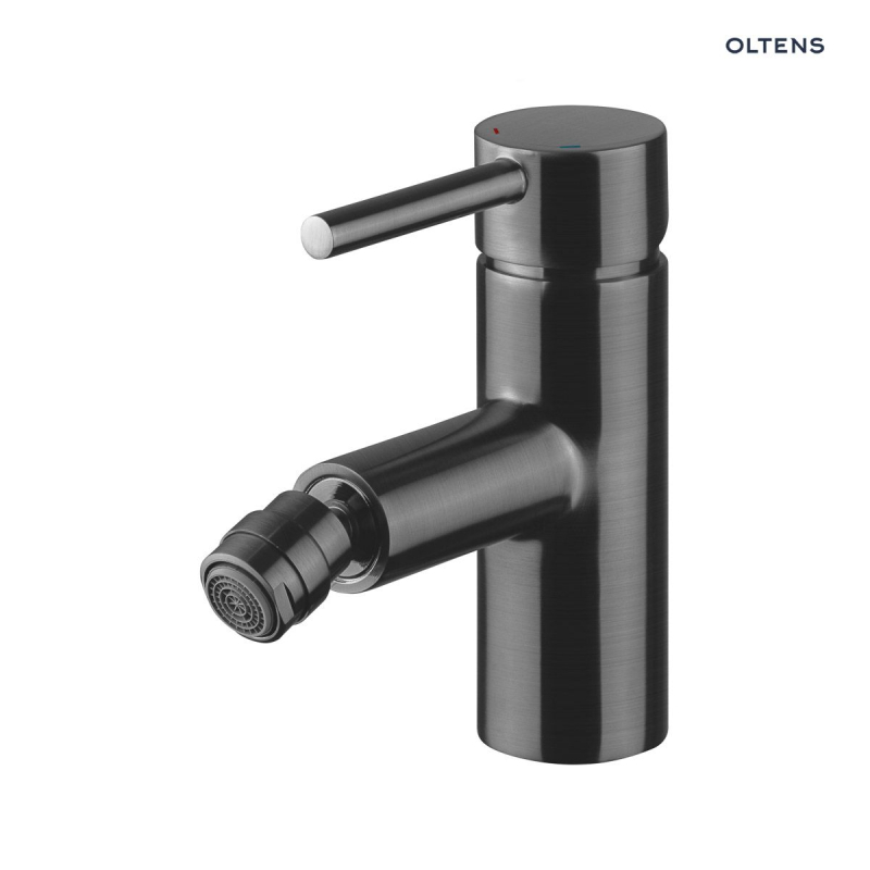 Molle bateria bidetowa stojąca grafit OLTENS 31300400