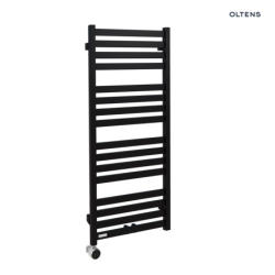 Varmare grzałka elektryczna 600 W z maskownicą chrom OLTENS 55910100