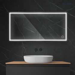 Nordlis lustro 60x120 cm...
