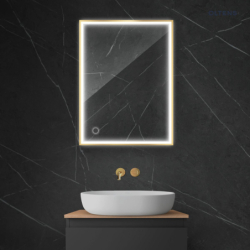 Nordlis lustro 60x80 cm...