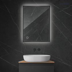 Nordlis lustro 60x80 cm...