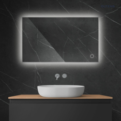 Nordlis lustro 60x100 cm...