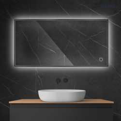Nordlis lustro 60x120 cm...
