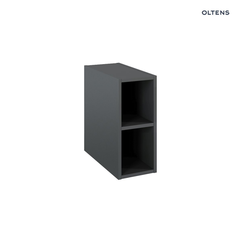 Vernal szafka 20 cm wisząca grafit mat OLTENS 60021400