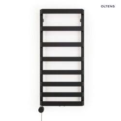 Varmare grzałka elektryczna 300 W czarna OLTENS 55911300